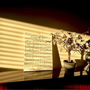 Meet your Posher, Flower